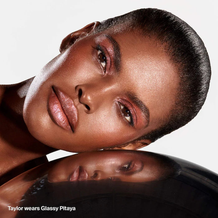 Bio-Radiant Glassy Highlighter Balm