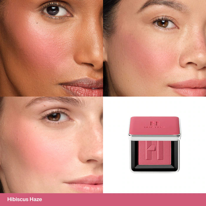 Color Fuse Blush Powder