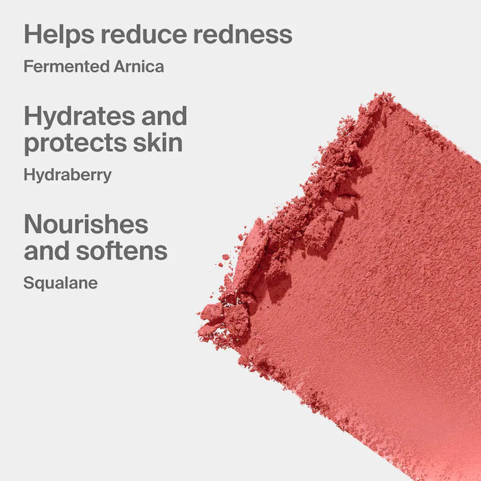 Color Fuse Blush Powder