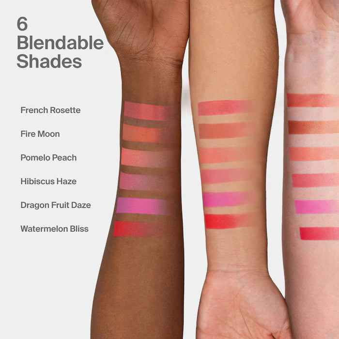 Color Fuse Blush Powder
