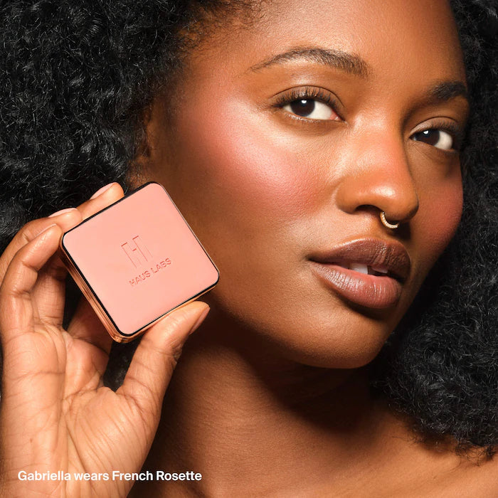 Color Fuse Blush Powder