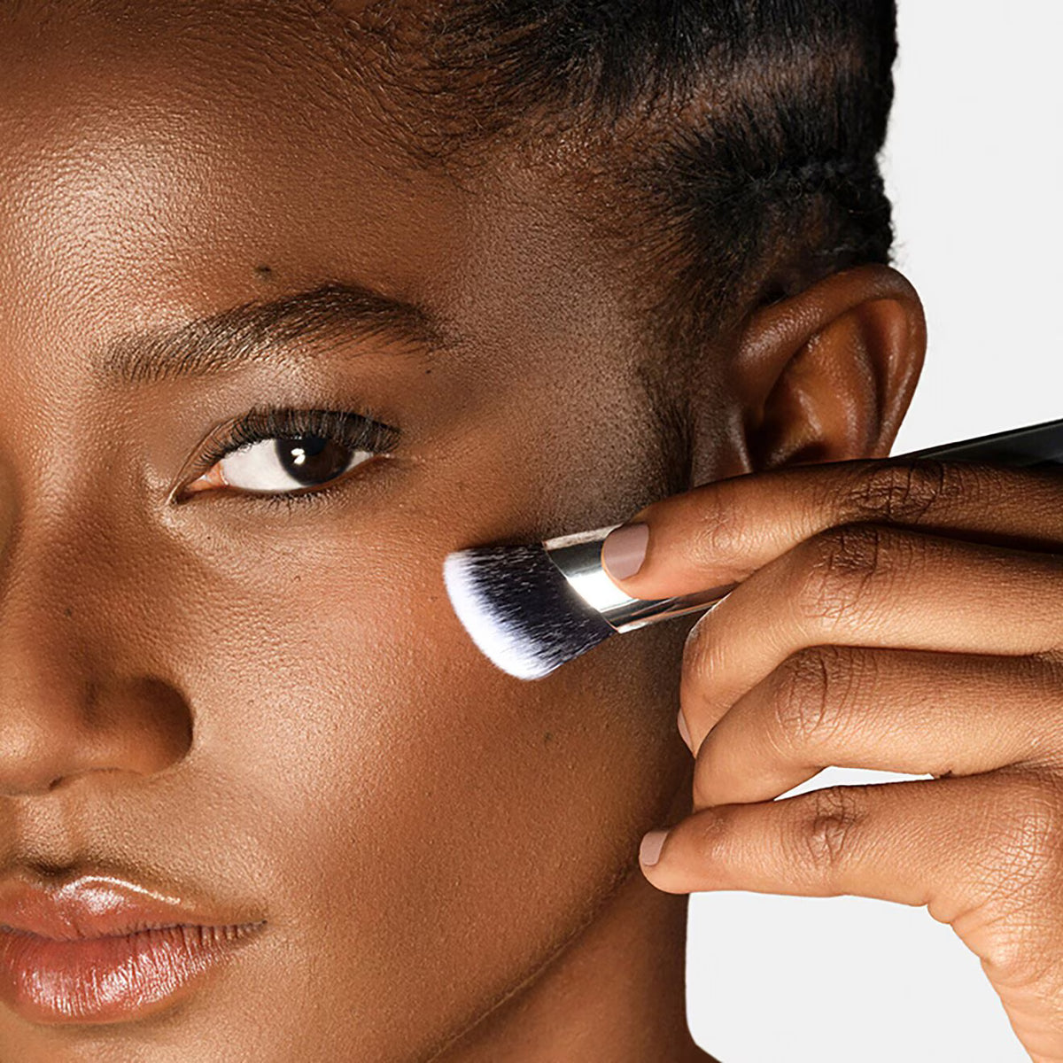 Concealer Brush