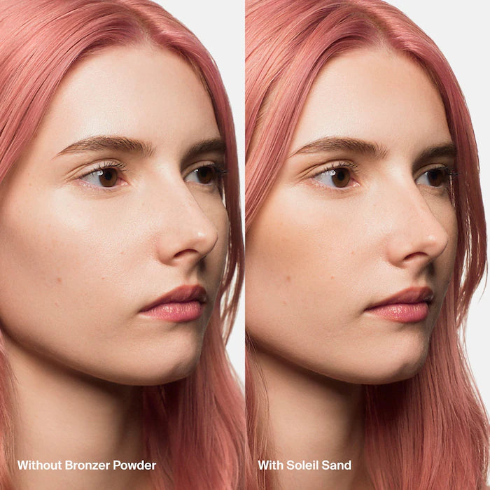 Power Sculpt Velvet Bronzer