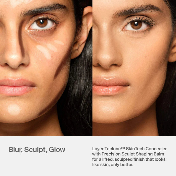 Precision Sculpt Shaping Balm