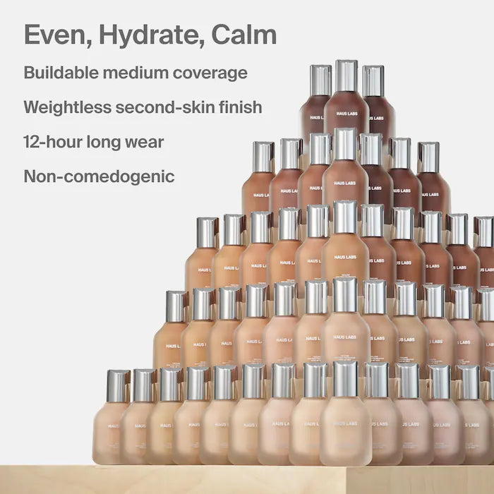 Triclone Skin Tech Foundation