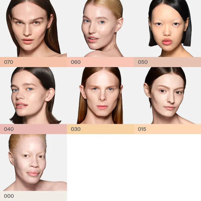 Triclone Skin Tech Foundation