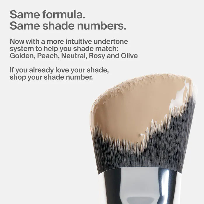 Triclone Skin Tech Foundation