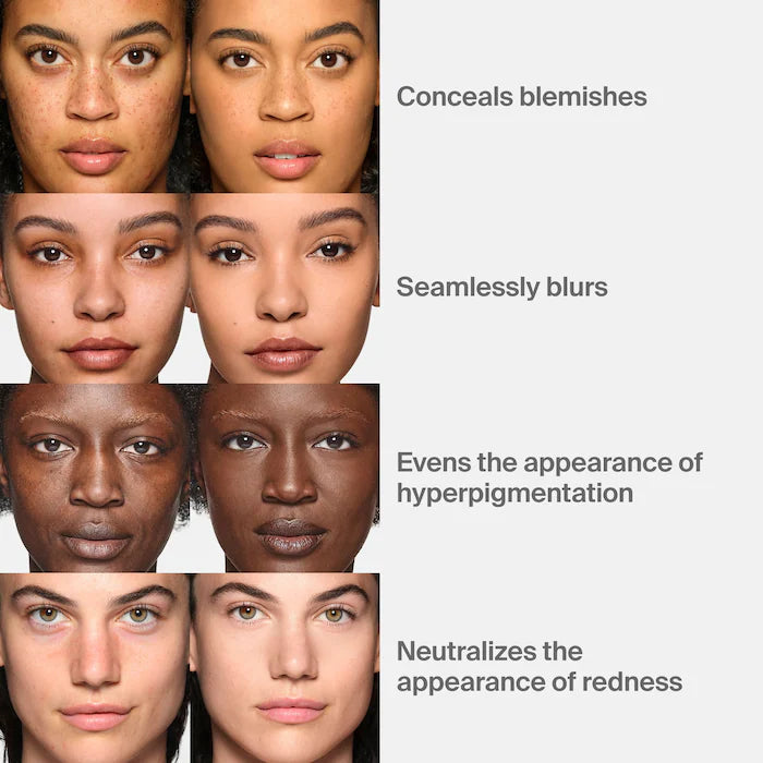 Triclone Skin Tech Foundation
