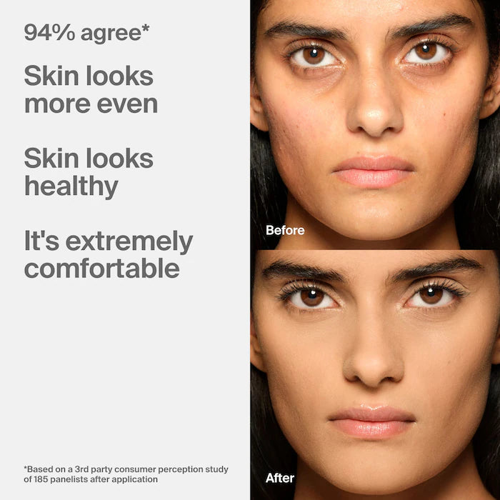 Triclone Skin Tech Foundation
