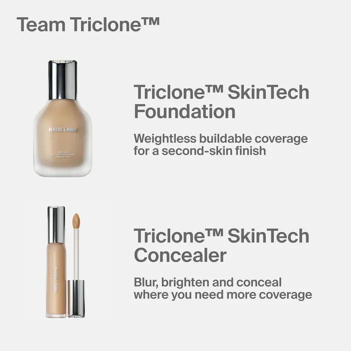 Triclone Skin Tech Foundation