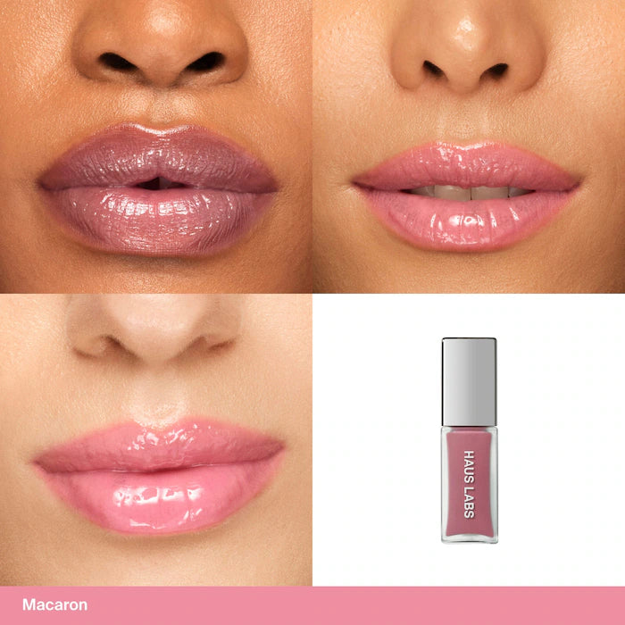 PhD Hybrid Lip Glaze