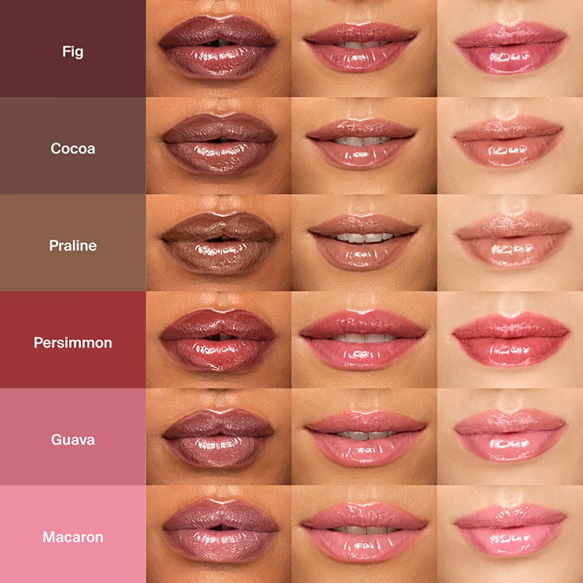 PhD Hybrid Lip Glaze