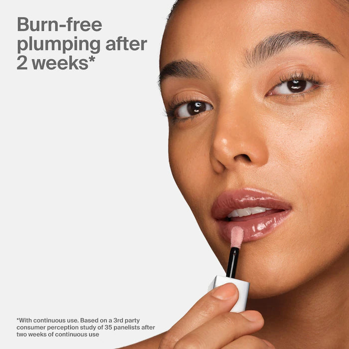 PhD Hybrid Lip Glaze