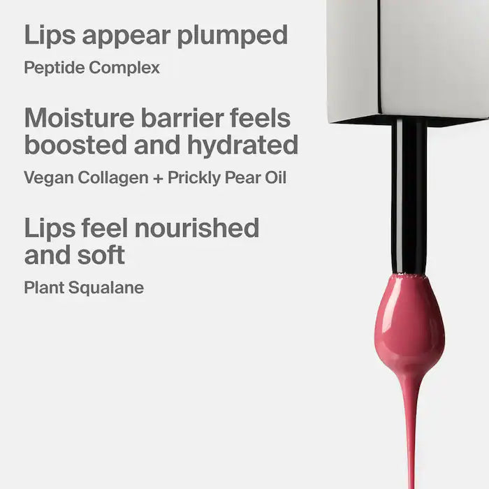 PhD Hybrid Lip Glaze
