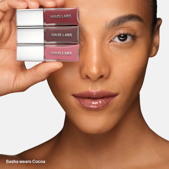 PhD Hybrid Lip Glaze