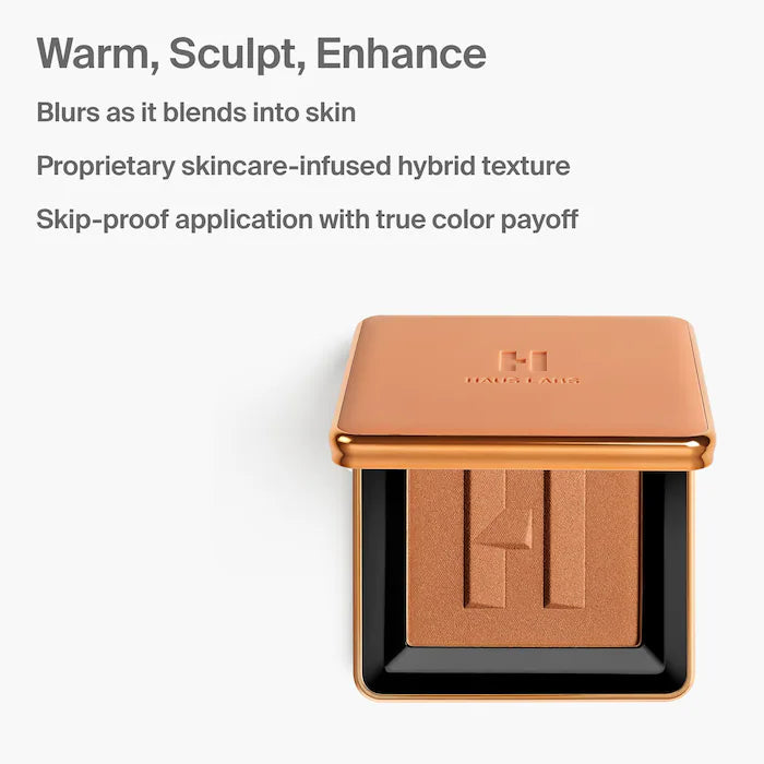 Power Sculpt Velvet Bronzer
