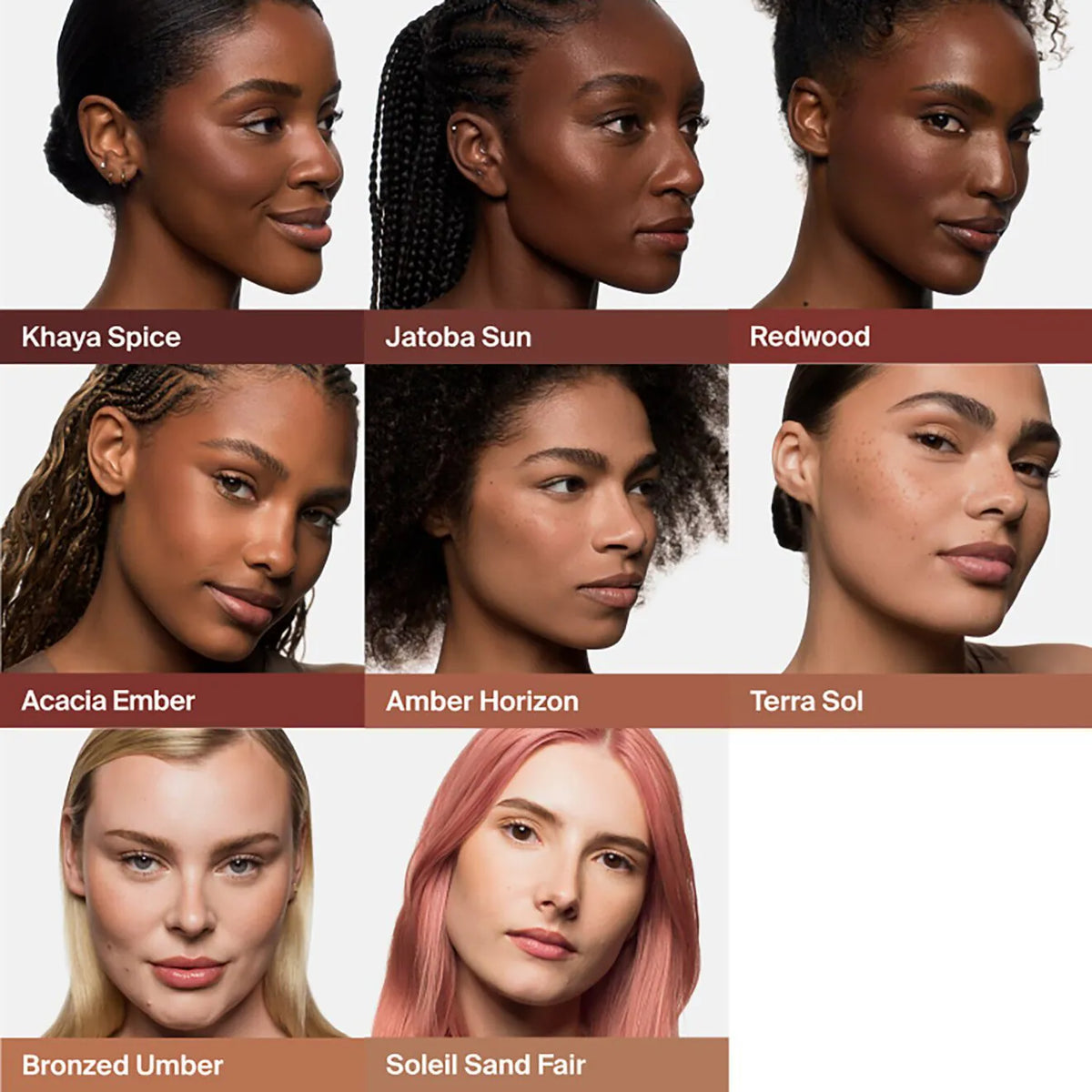 Power Sculpt Velvet Bronzer
