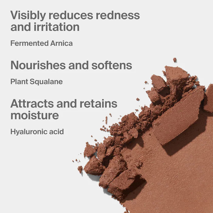 Power Sculpt Velvet Bronzer