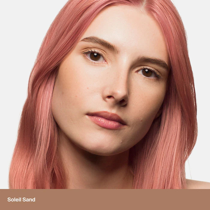 Power Sculpt Velvet Bronzer