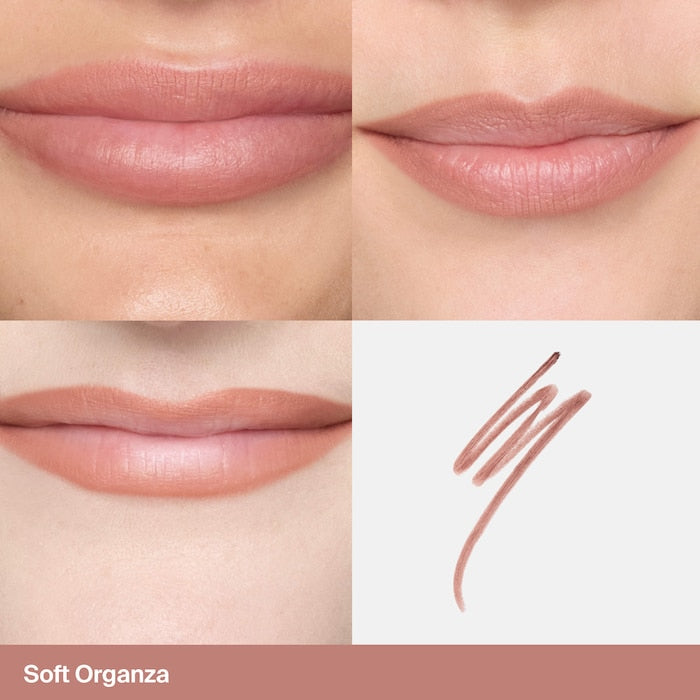 The Edge Long-Lasting Shaping Lip Liner