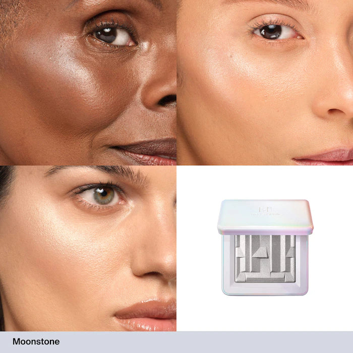 Bio-Radiant Gel-Powder Highlighter