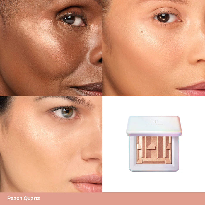 Bio-Radiant Gel-Powder Highlighter
