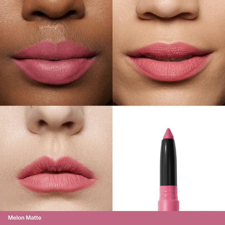 Le Monster Lip Crayon