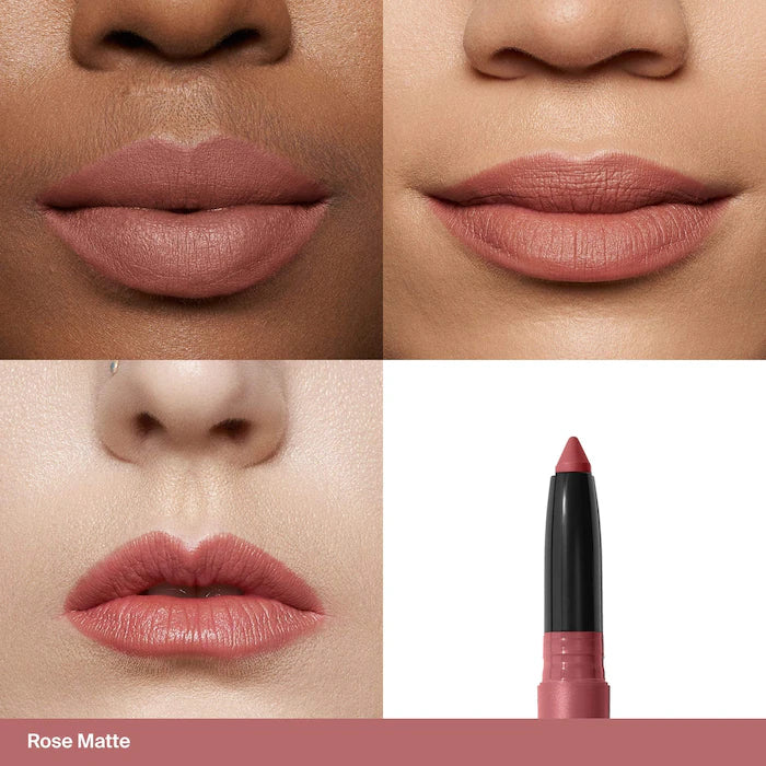 Le Monster Lip Crayon