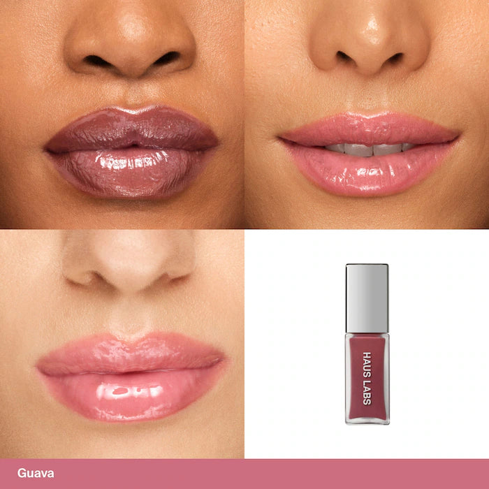 PhD Hybrid Lip Glaze