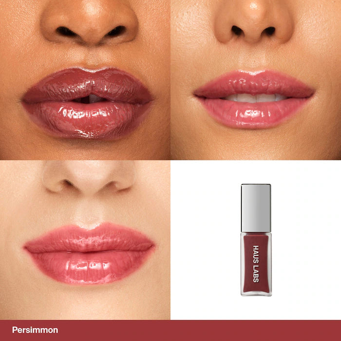 PhD Hybrid Lip Glaze