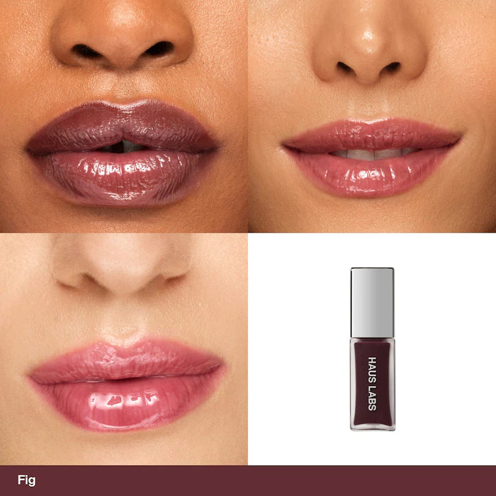 PhD Hybrid Lip Glaze