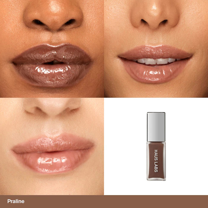 PhD Hybrid Lip Glaze