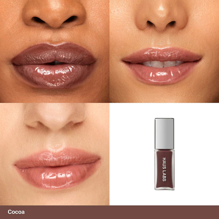 PhD Hybrid Lip Glaze