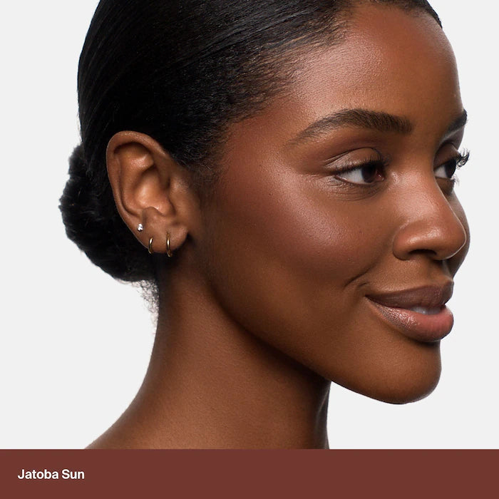 Power Sculpt Velvet Bronzer