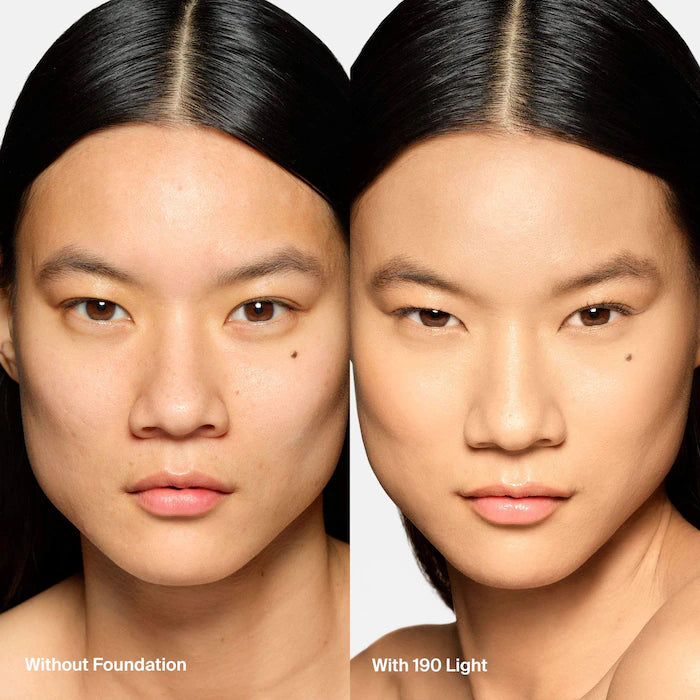 Triclone Skin Tech Foundation