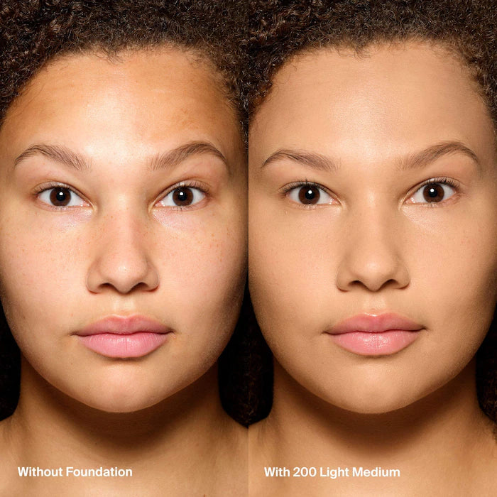 Triclone Skin Tech Foundation
