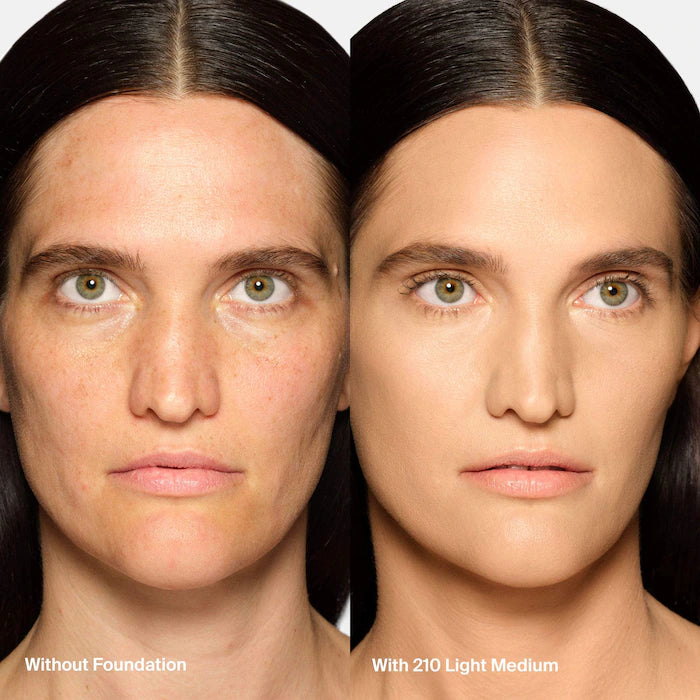 Triclone Skin Tech Foundation