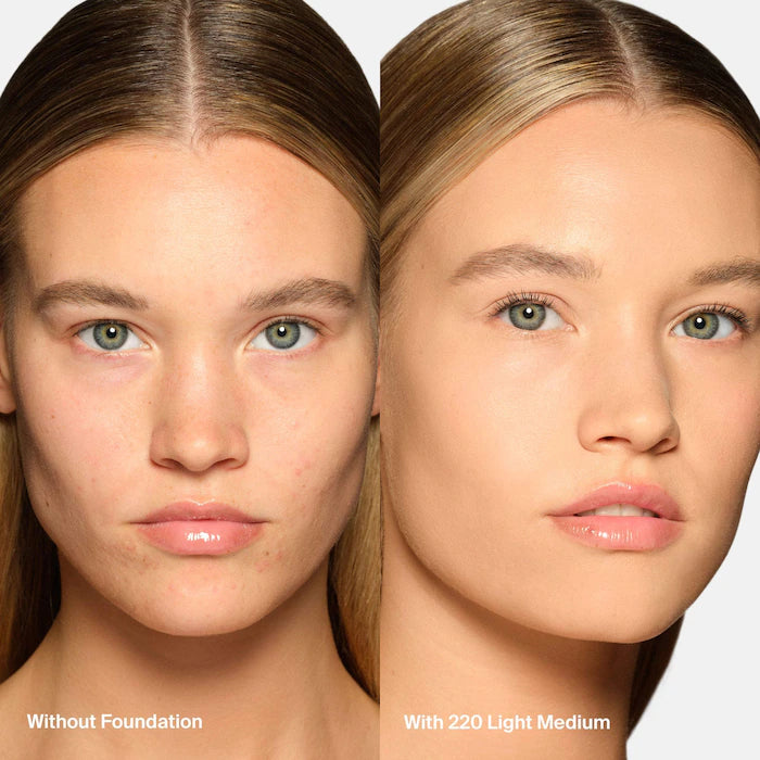 Triclone Skin Tech Foundation