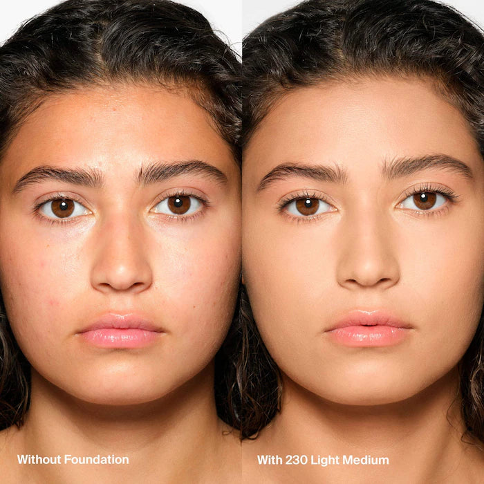 Triclone Skin Tech Foundation