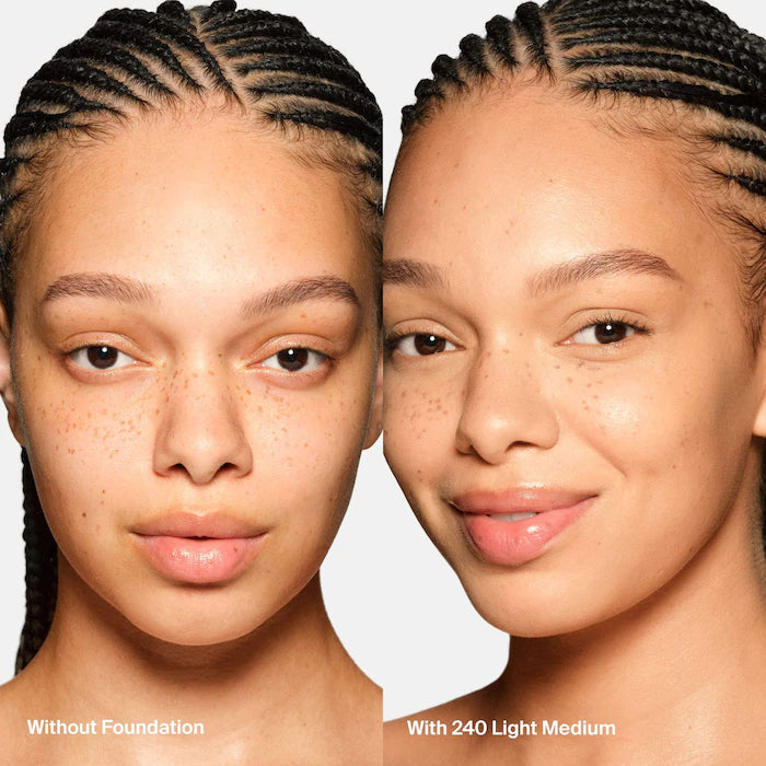 Triclone Skin Tech Foundation
