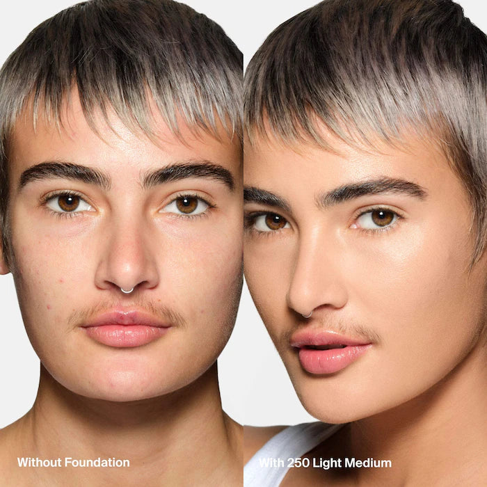 Triclone Skin Tech Foundation