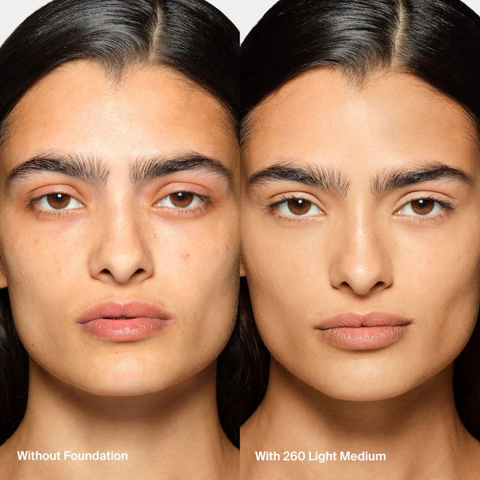 Triclone Skin Tech Foundation