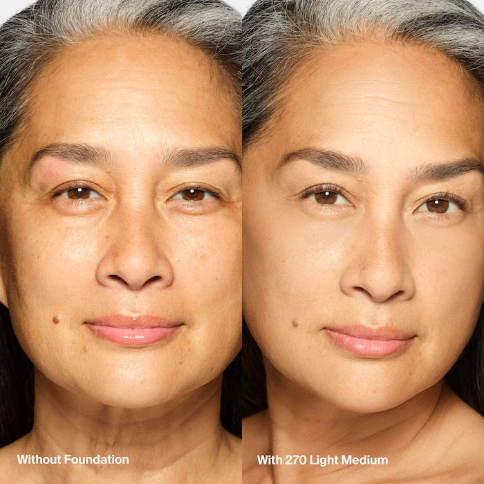 Triclone Skin Tech Foundation