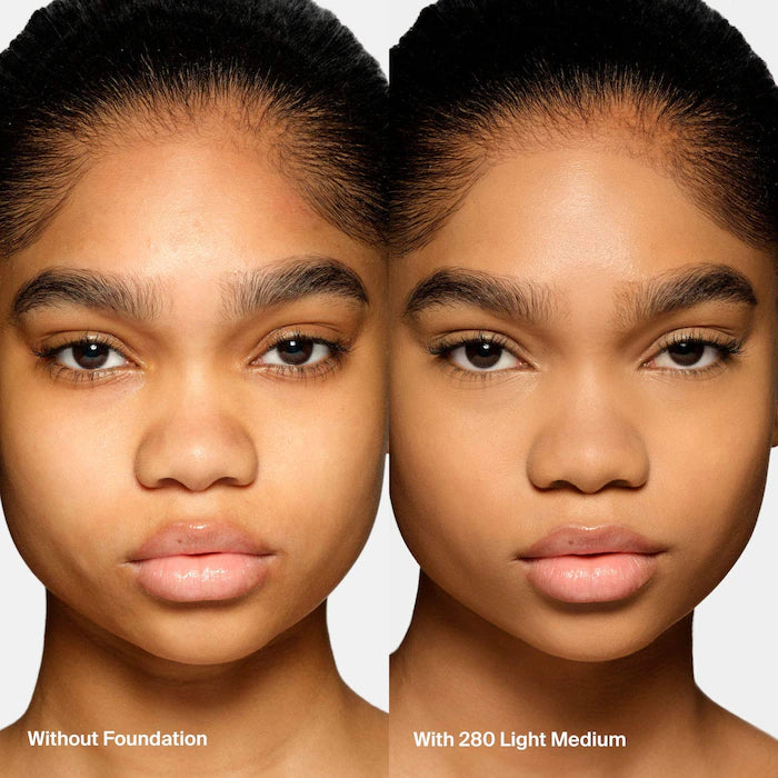 Triclone Skin Tech Foundation