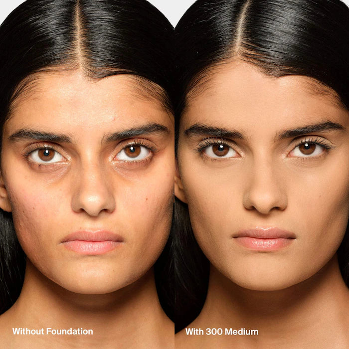 Triclone Skin Tech Foundation