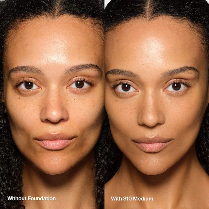 Triclone Skin Tech Foundation