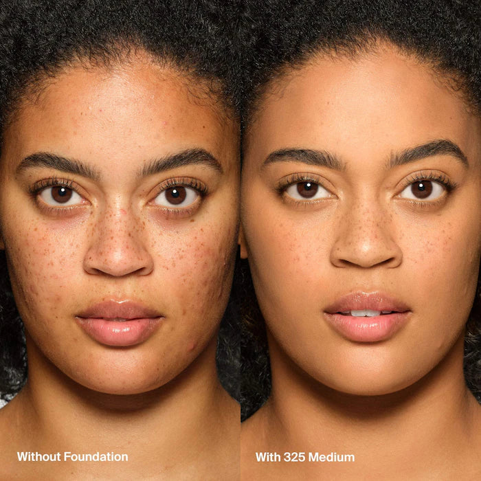 Triclone Skin Tech Foundation