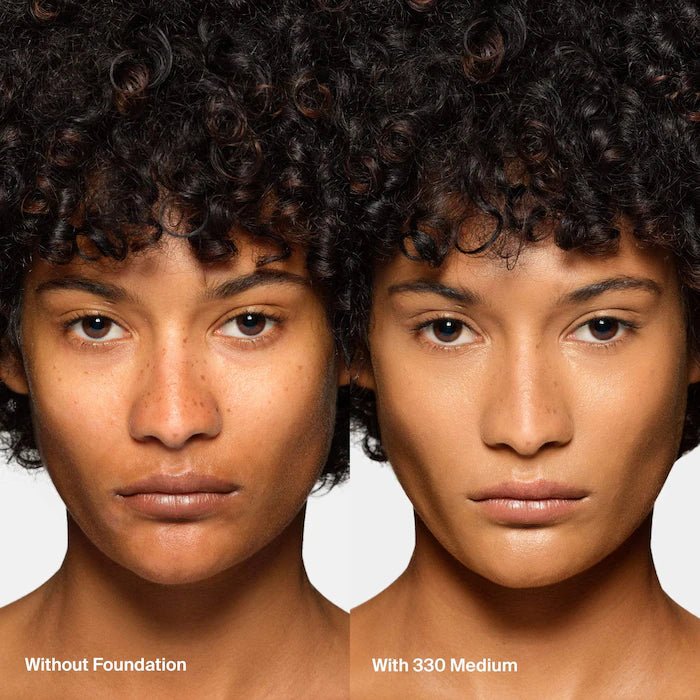 Triclone Skin Tech Foundation