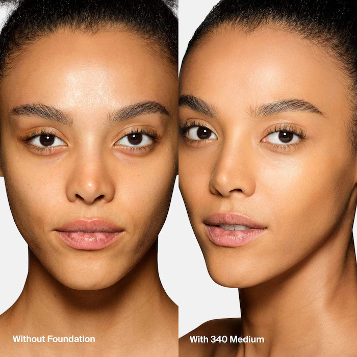 Triclone Skin Tech Foundation
