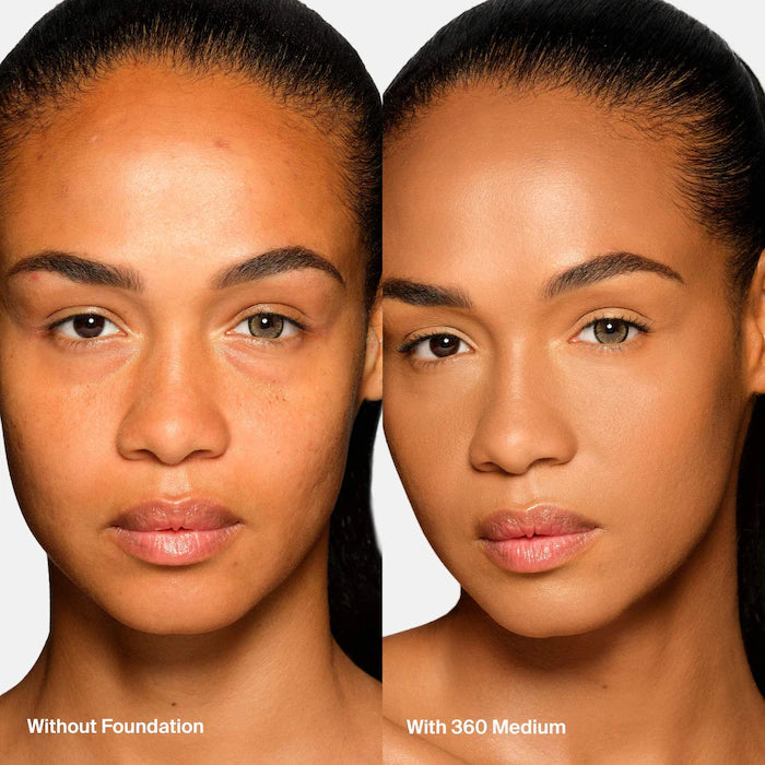 Triclone Skin Tech Foundation